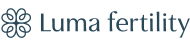 Luma Fertility Logo