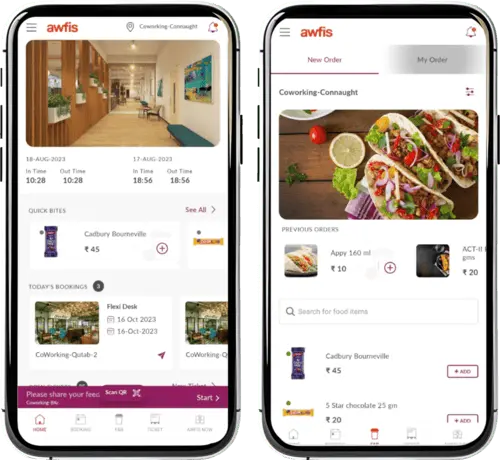 UI/UX