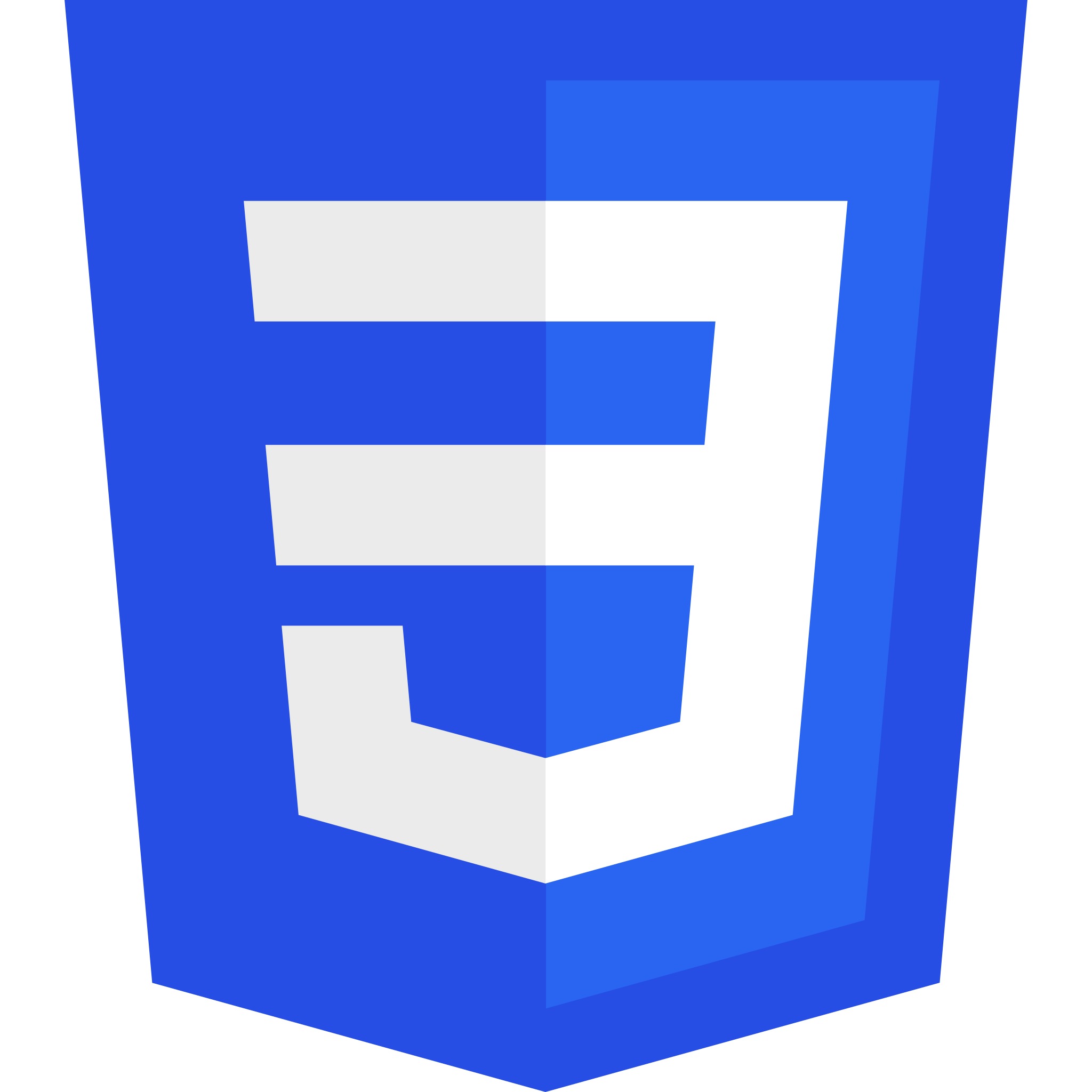 Frontend Technologies CSS3