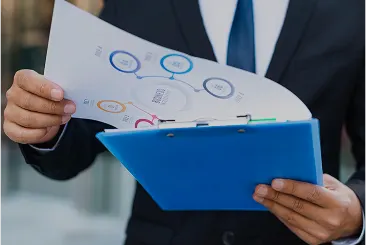 Regulatory Support