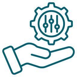 Customization icon
