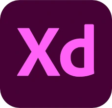 ui/ux design Adobe XD
